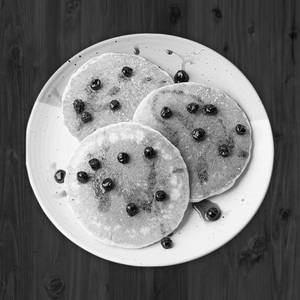 Very Berry Pancake