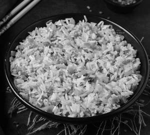 Veg fried rice