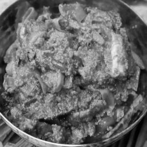 Veg Jaipuri (sweet)