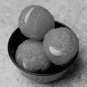 Mothi Laddu