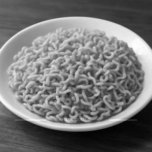 Plain Maggi