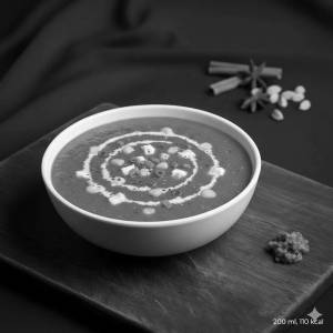 Tomato Corn Cheese Soup