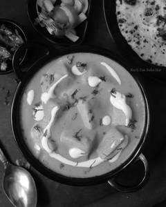 Sahi Paneer
