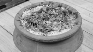 Matka Dum Biryani