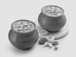 Matka Dryfruit Malai Kulfi [Pack Of 2]