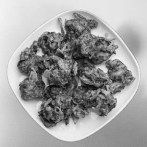 Palak Pakoda - 8 Nos