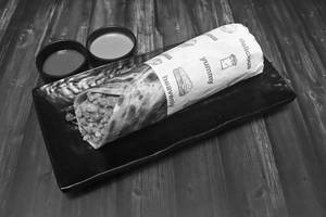 Single Aloo Roll