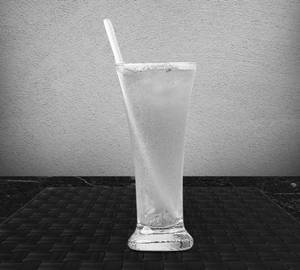Lemon Ginger Iced Tea