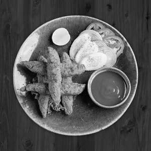 Chicken Tender
