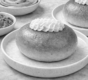 Pav Bhaji Bun