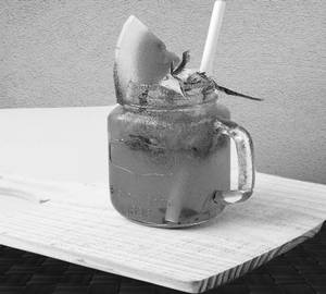 Watermelon Basil Cooler