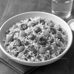 Veg Pulao