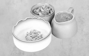 Creamy Corn Soup