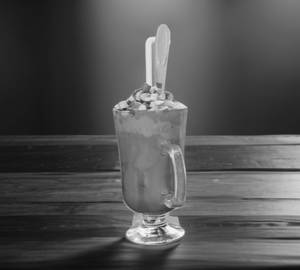 Special Milk Shake
