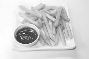 Regular Fries