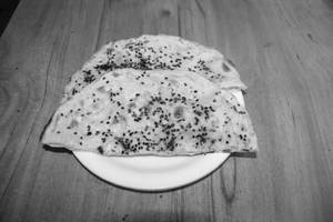 Butter Kulcha