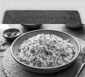 Veg Fried Rice