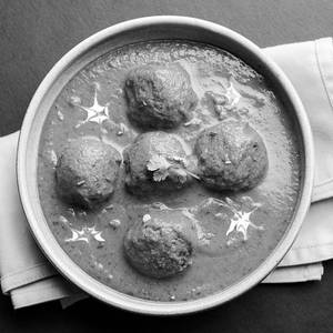 Malai Kofta