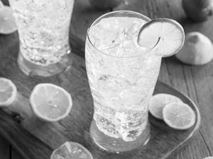 Freah Lime Soda