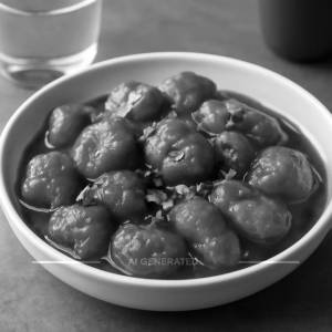 Chicken Manchurian Boneless