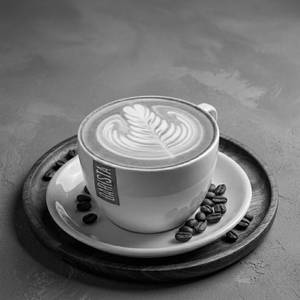 Irish Latte [Large [350 ml]]