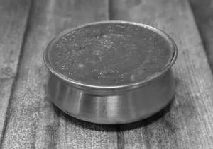 Plain Palak
