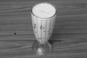 Strawberry Shake