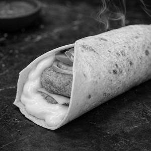 Mayo Wrap