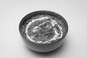 Veg Makhani