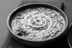 Daal Makhani