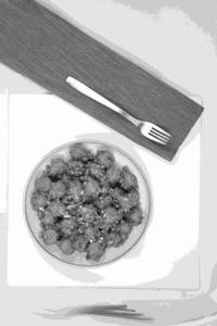 Veg Manchuria Wet