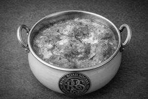 Butter Fried Malai Kofta
