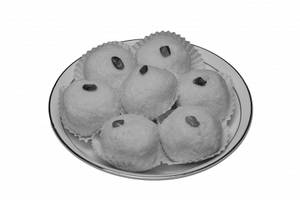 Malai Laddu