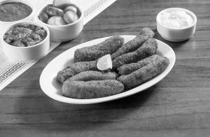 Fish Finger