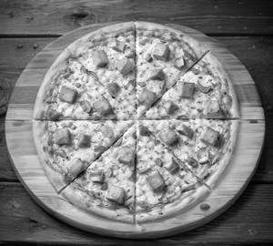 Children Special Pizza(Capsicum, Tomato,Paneer)