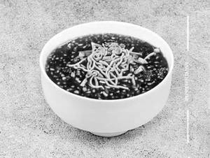 Manchow Soup