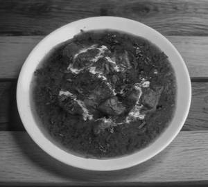 Kadayi mutton