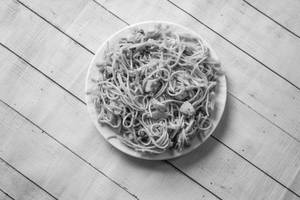 Chicken Noodles