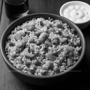 Veg Palamuri Biryani