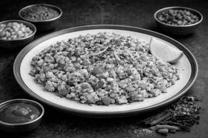 Egg Bhurji (3 Egg)