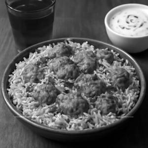 Palamuri Chicken Boneless Biryani