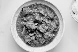 Homestyle Mutton