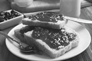 Bread Butter Jam