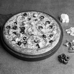 Canada Pizza