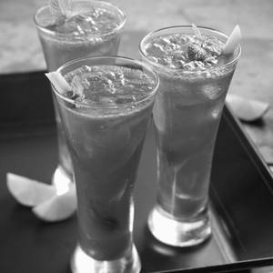 Water Melon Mojito