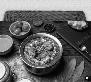 Fish Curry