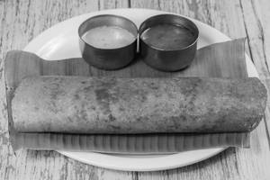 Masala dosa