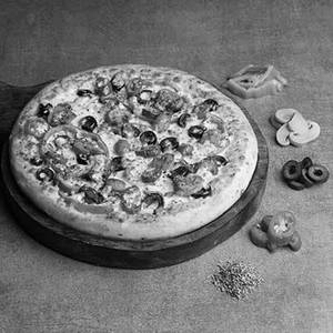 Italy Pizza