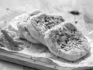 Stuffed Kulcha