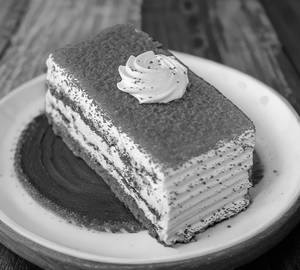 Redvelvet pastry
